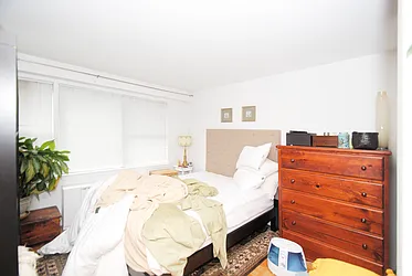 Rented by Buchbinder & Warren