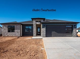 4344 W 250 N, Cedar City, UT 84721