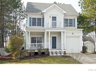 305 Scotts Ridge Trl, Apex, NC 27502