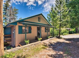 110 Squirrel Ave, Cloudcroft, NM 88317