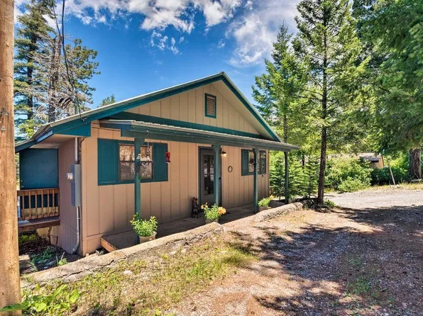 110 Squirrel Ave, Cloudcroft, NM 88317
