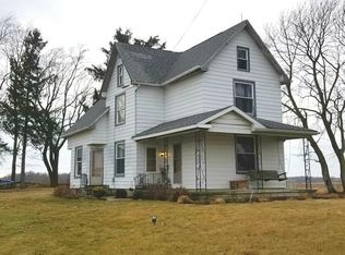 5066 State Route 4 N, Bucyrus, OH 44820