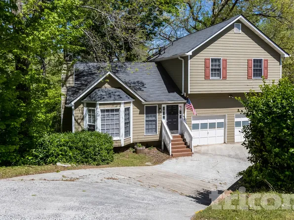 891 Old Farm Walk, Marietta, GA 30066