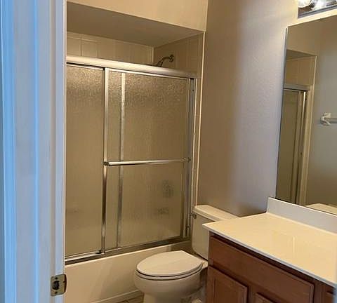 Guest bath