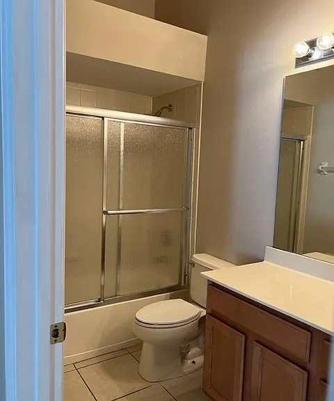 Guest bath