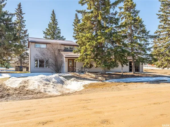 149 2nd AVENUE S, Pierceland, SK S0M 2K0