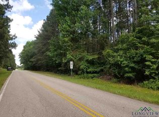 Tbd Bar K Ranch Rd, Longview, TX 75605