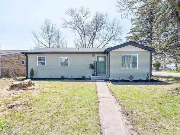 1207 E Mulberry St, Kokomo, IN 46901