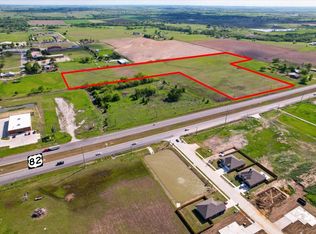 82 Tbd Hwy, Lindsay, TX 76250