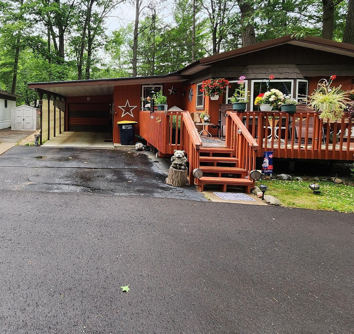 4286 Spruce St E L, Eagle River, WI 54521 Zillow