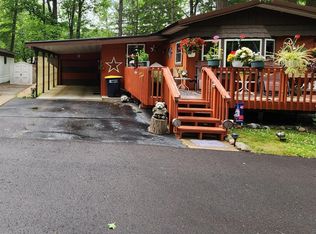 4286 Spruce St E, Eagle River, WI 54521