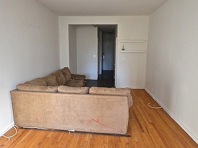 2nd image of 207 E 15th St APT 5E