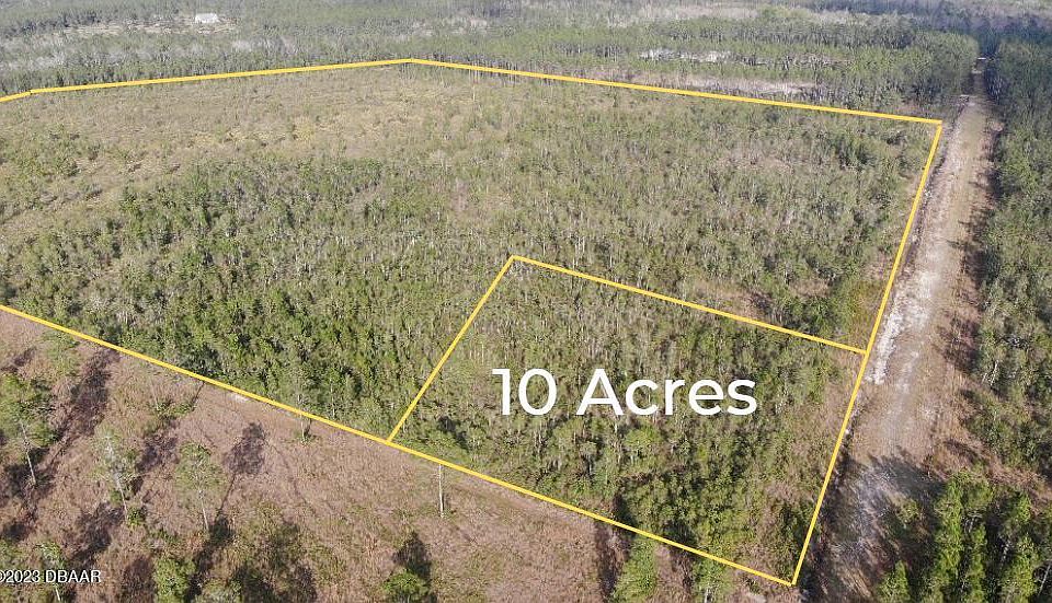 850 Wild Cur Rd, Pierson, FL 32180 MLS 1106791 Zillow