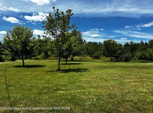 3151 Ash Hwy, Charlotte, MI 48813