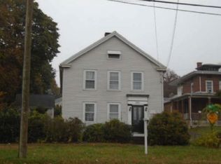 321 Main St, Portland, CT 06480