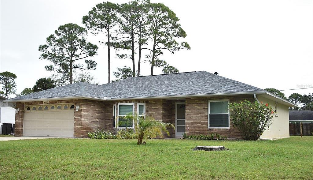 2231 Juniper Dr, Edgewater, FL 32141 Zillow