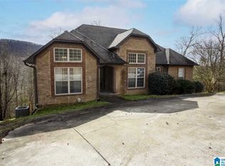 196 Ridgewood Dr, Remlap, AL 35133