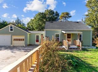 2009 New London Tpke, Coventry, RI 02816