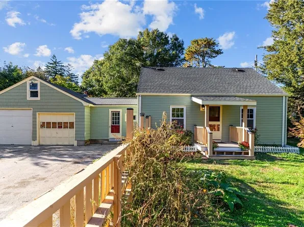 2009 New London Tpke, Coventry, RI 02816