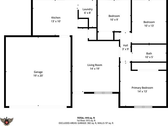 4th image of 1140 Ida Ct