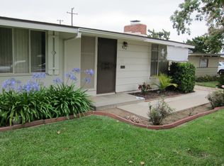 944 N Damato Dr, Covina, CA 91724