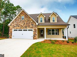 311 Stonecrest Dr, Carrollton, GA 30116