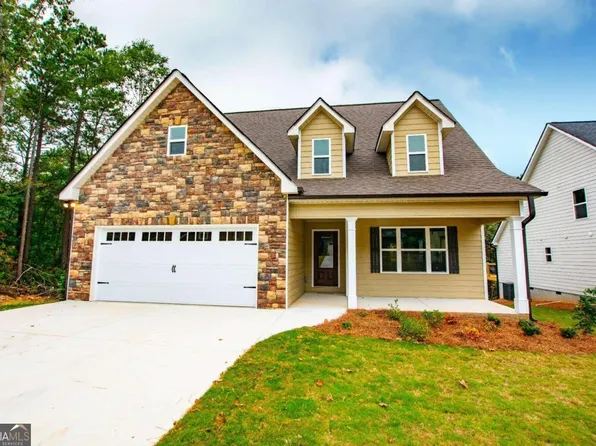 311 Stonecrest Dr, Carrollton, GA 30116