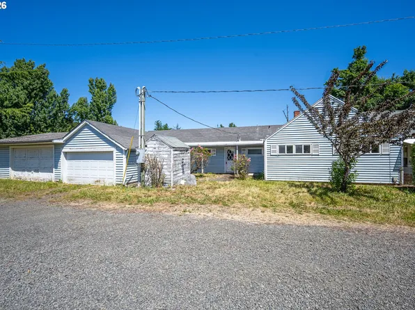 39565 McKenzie Hwy, Springfield, OR 97478