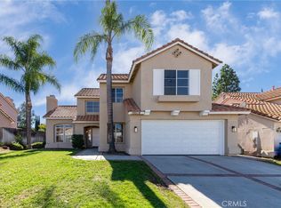 19519 Citrus Grove Rd, Riverside, CA 92508