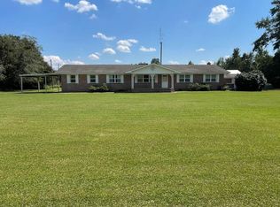 2672 Big Fork Rd, Barnwell, SC 29812