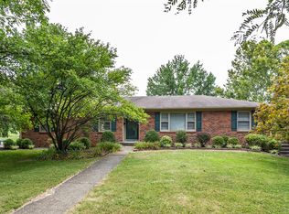 3370 Pimlico Pkwy, Lexington, KY 40517