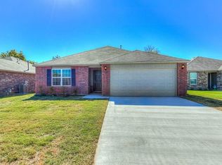 13233 Bridgewater Dr, Piedmont, OK 73078