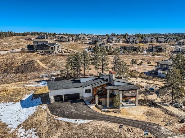 5820 Powell Road, Parker, CO 80134