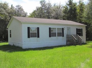 1918 Howard Alexander Rd, Collins, GA 30421