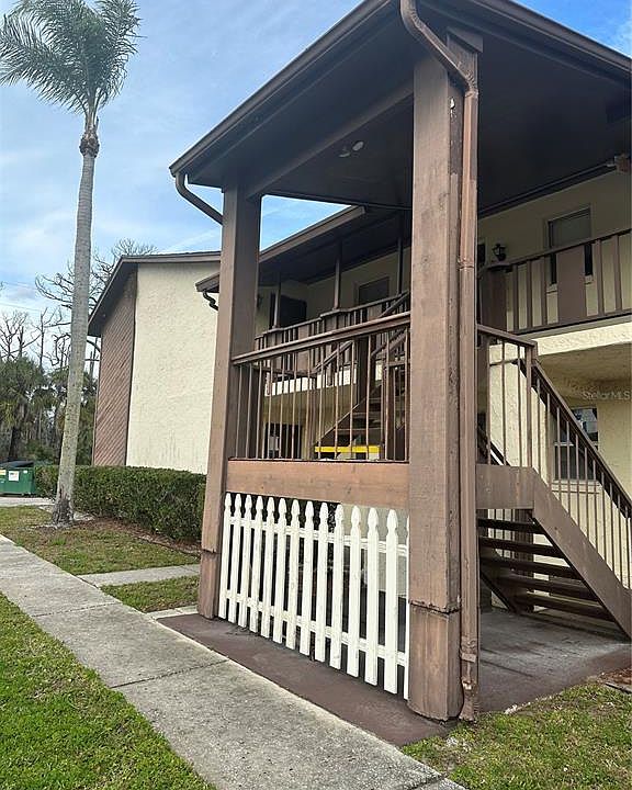 1st image of 8440 OLD POST ROAD #202