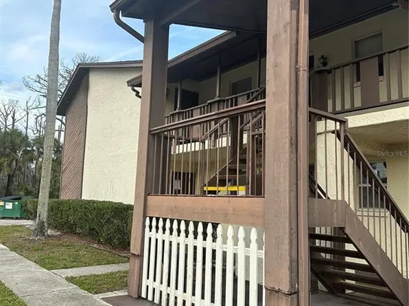 8440 Old Post Rd APT 202, Port Richey, FL 34668
