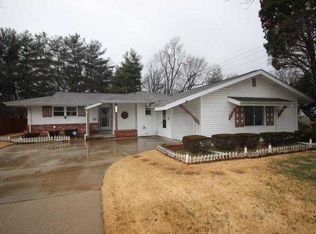 803 Dale Ave, O Fallon, IL 62269