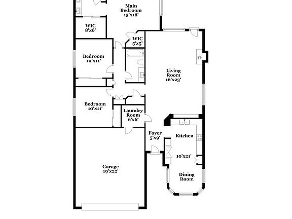 2nd image of 13324 W Maui Ln