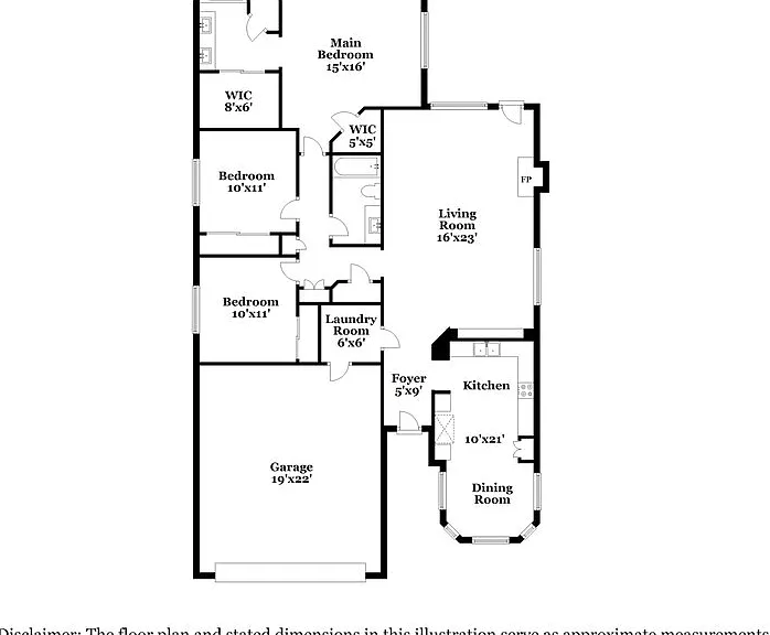 13324 W Maui Ln — Photo 2