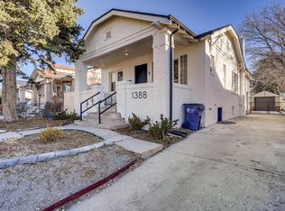 1388 N Meade St, Denver, CO 80204