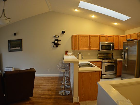 Kitchen/Livingroom