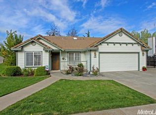 12340 Incline Dr, Auburn, CA