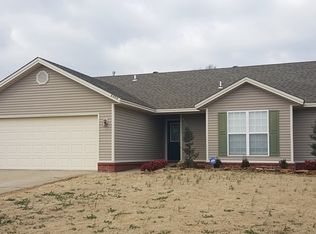 6000 Whitecliff Dr, Jonesboro, AR 72405