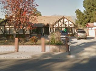 1252 W Francis Ave, Ontario, CA 91762