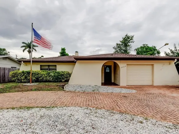 6409 41st Ave N, Saint Petersburg, FL 33709