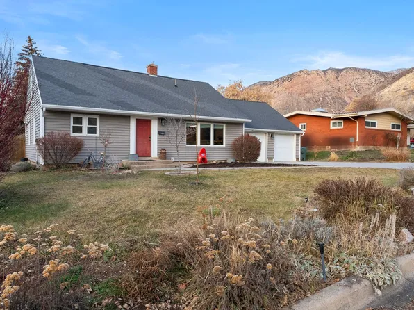 1470 E 32 S, Ogden, UT 84403