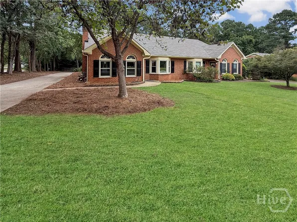 143 Ponderosa Drive, Athens, GA 30605