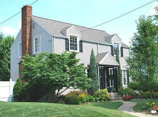 210 Foch St, Ellwood City, PA 16117