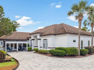 42 Overlook Dr, Miramar Beach, FL 32550