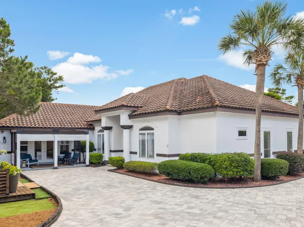 42 Overlook Dr, Miramar Beach, FL 32550